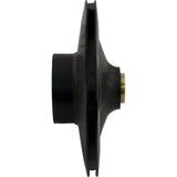 Impeller, Pentair Sta-Rite DuraGlas, 0.75 Horsepower : C105-138PEB