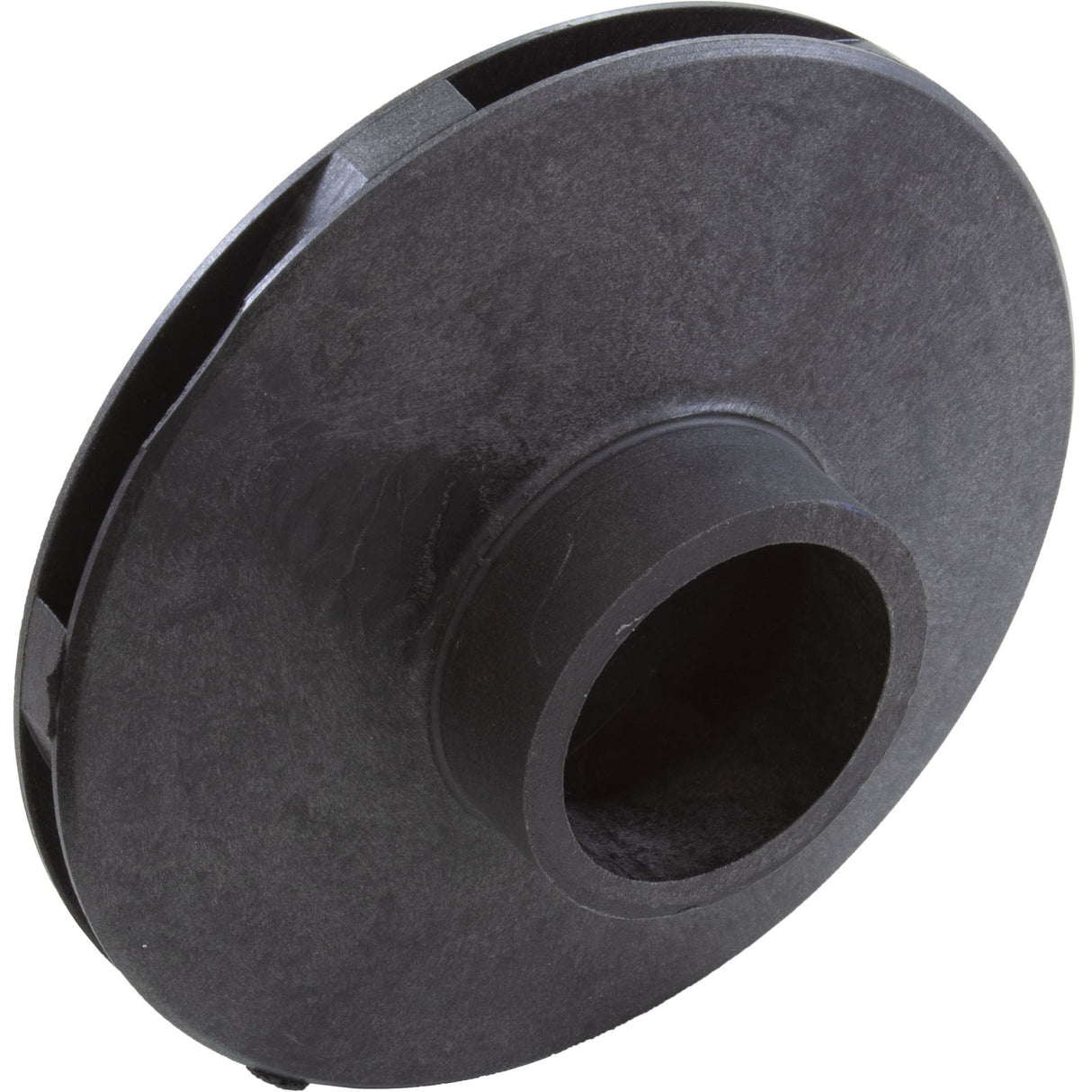 Impeller, Pentair Sta-Rite DuraGlas, 1.0 Horsepower : C105-137PEB