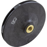Impeller, Pentair Sta-Rite DuraGlas, 1.0 Horsepower : C105-137PEB