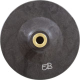 Impeller, Pentair Sta-Rite DuraGlas, 1.0 Horsepower : C105-137PEB