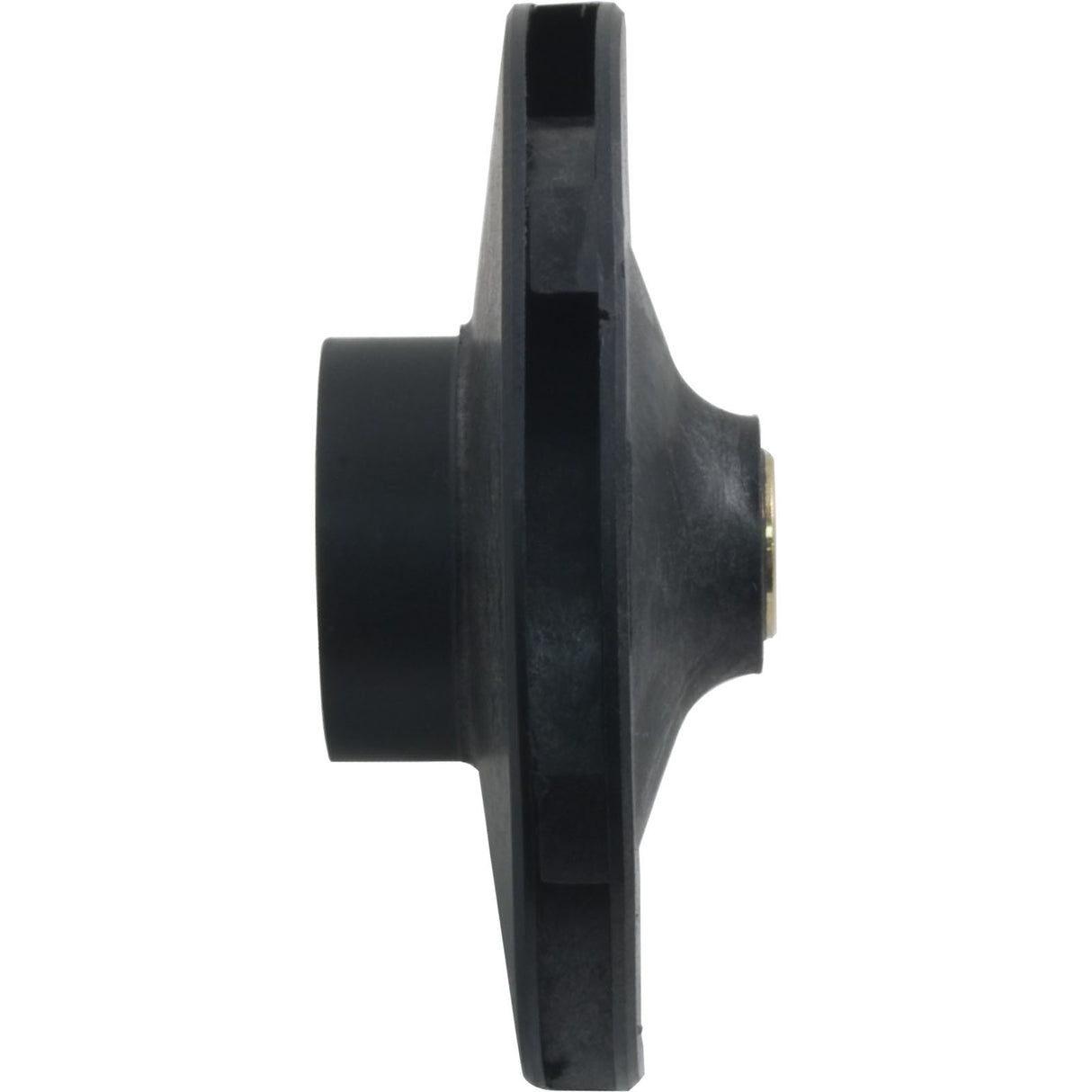 Impeller, Pentair Sta-Rite DuraGlas, 1.5 Horsepower : C105-137PDBA