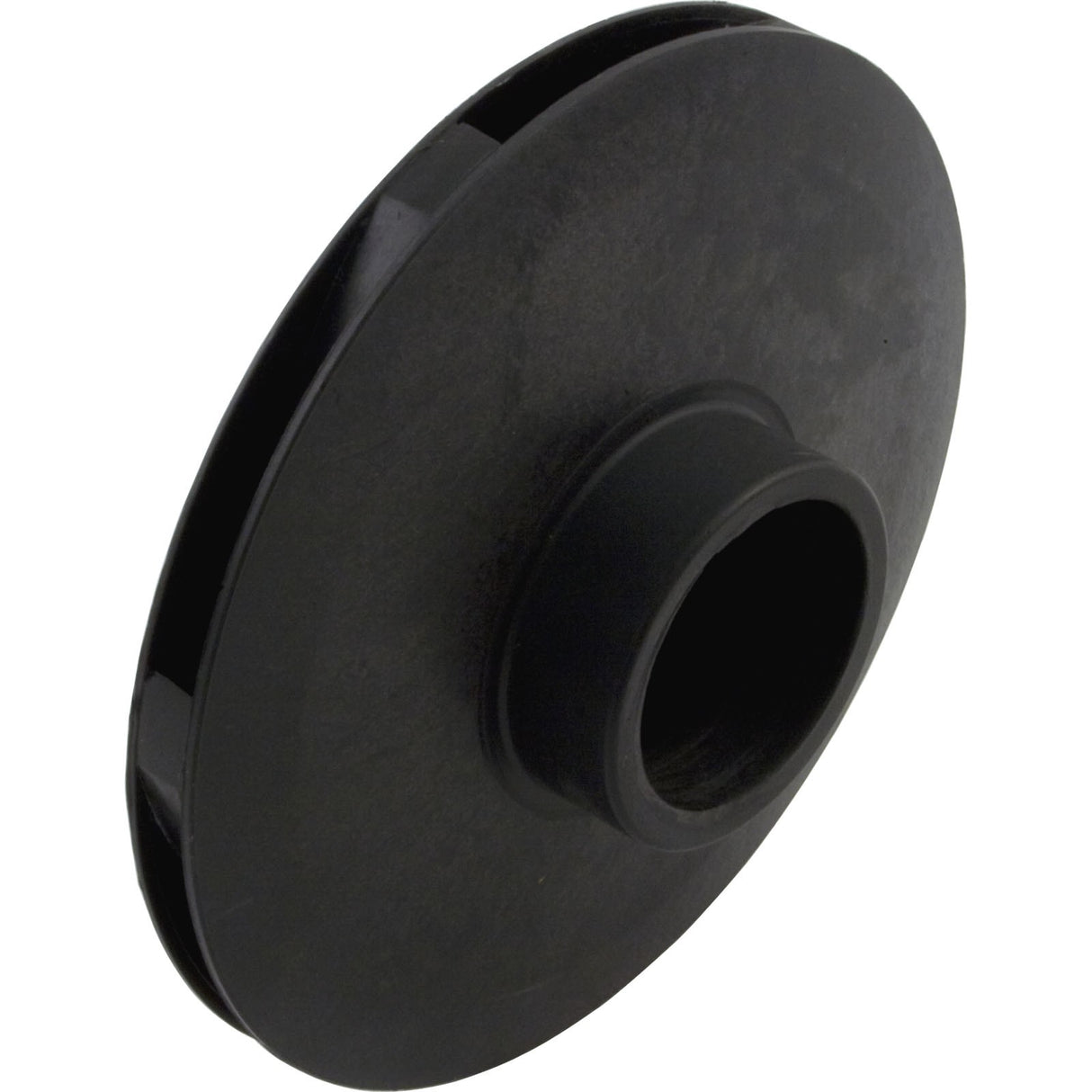 Impeller, Pentair Sta-Rite DuraGlas, 2.0 Horsepower : C105-137PDA