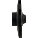 Impeller, Pentair Sta-Rite DuraGlas, 2.0 Horsepower : C105-137PDA