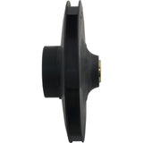 Impeller, Pentair Sta-Rite DuraGlas, 3.0 Horsepower : C105-137PKBA