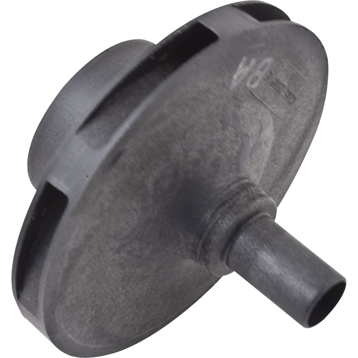 Impeller, Pentair Sta-Rite DuraGlas II, MaxEPro, 2.0hp : C105-238PEBA