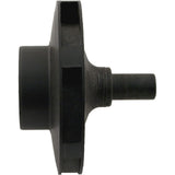 Impeller, Pentair Sta-Rite DuraGlas II, MaxEPro, 3.0hp : C105-238PLA