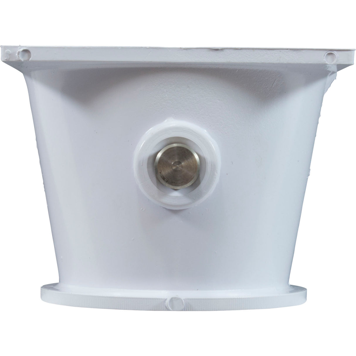 Rope Anchor Cup, PacFab Pentair, SS Bar, White : 542044 - PacFab/Pentair - 542044 - PartsForSpas.com
