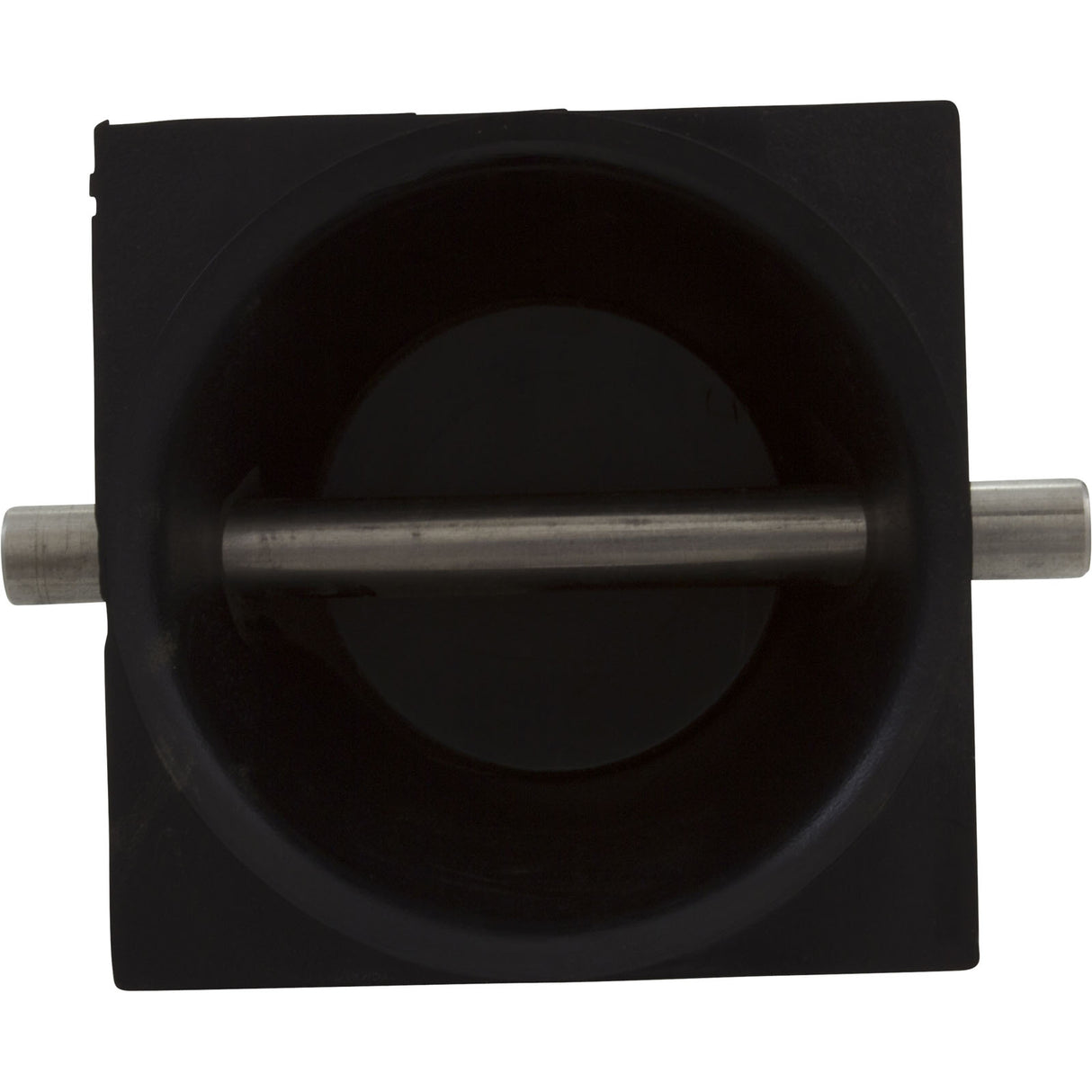 Rope Anchor Cup, PacFab Pentair, SS Bar, Black : 542045 - Pentair - 788379609924 - PartsForSpas.com