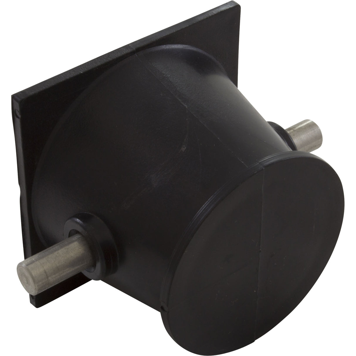 Rope Anchor Cup, PacFab Pentair, SS Bar, Black : 542045 - Pentair - 788379609924 - PartsForSpas.com