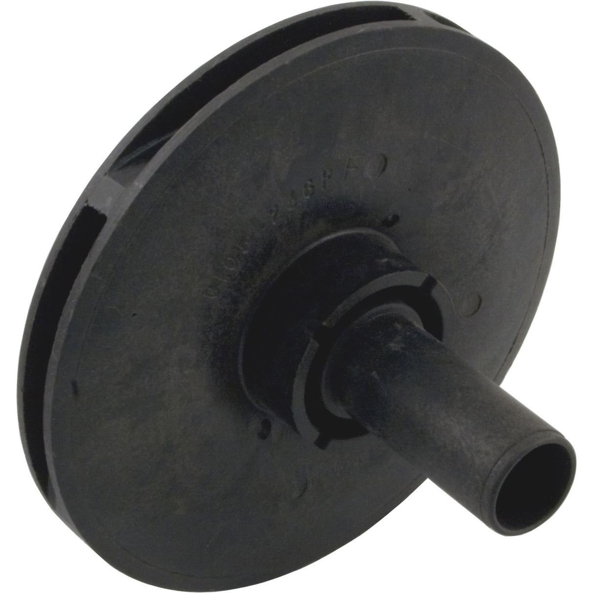 Impeller, Pentair Sta-Rite DynaGlas, DynaPro, 1.5hp, 2-spd : C105-236PF