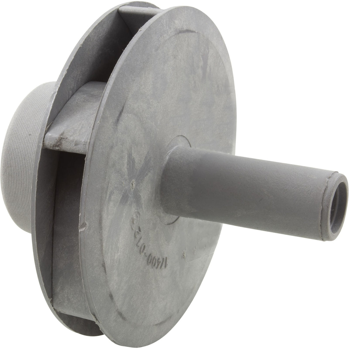 Impeller, BWG, DuraJet DJ, 2.0 Horsepower : 17400-0122