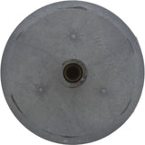 Impeller, BWG, DuraJet DJ, 3.0 Horsepower : 17400-0135