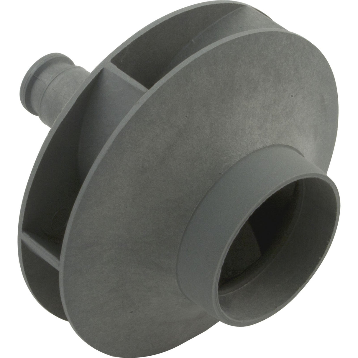 Impeller, BWG, DuraJet DJ, 2.5 Horsepower : 17400-0123