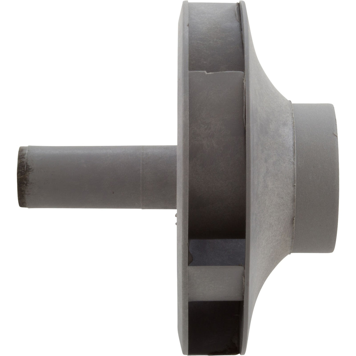 Impeller, BWG, DuraJet DJ, 4.0 Horsepower : 17400-0136