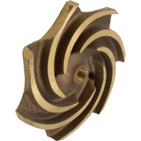 Impeller, Pentair Sta-Rite CF6, CFA, 1.5 Horsepower, Bronze : C5-181D