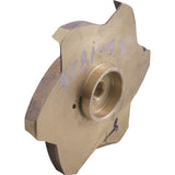 Impeller, Pentair Sta-Rite CF6, CFA, 2.0 Horsepower, Bronze : C5-182D