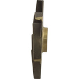 Impeller, Pentair Sta-Rite CF6, CFA, 3.0 Horsepower, Bronze : C5-203D