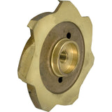 Impeller, Pentair Sta-Rite CFA, 1.5 Horsepower : C5-183D