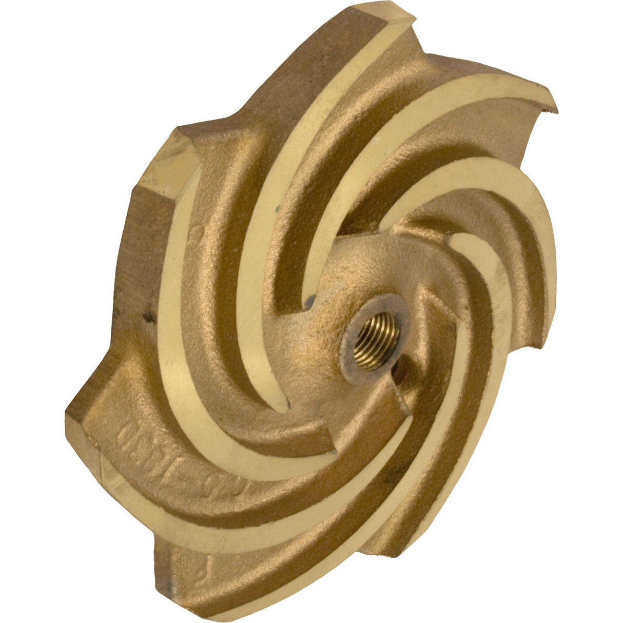 Impeller, Pentair Sta-Rite CFA, 1.5 Horsepower : C5-183D