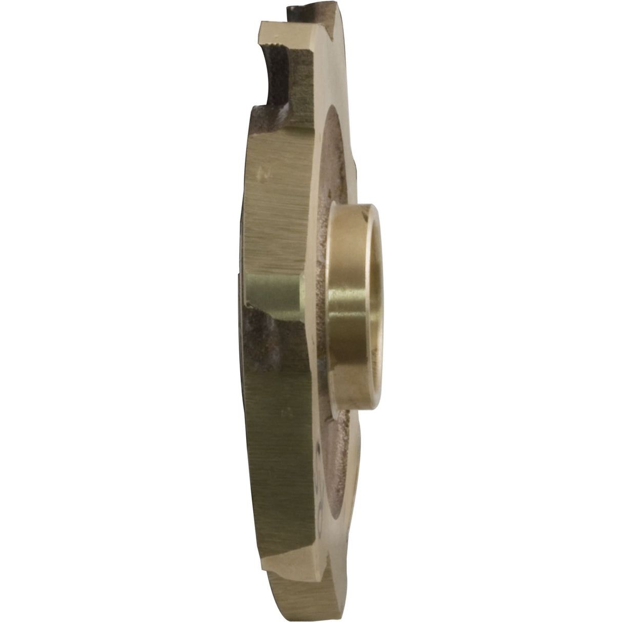 Impeller, Pentair Sta-Rite CFA, 1.5 Horsepower : C5-183D