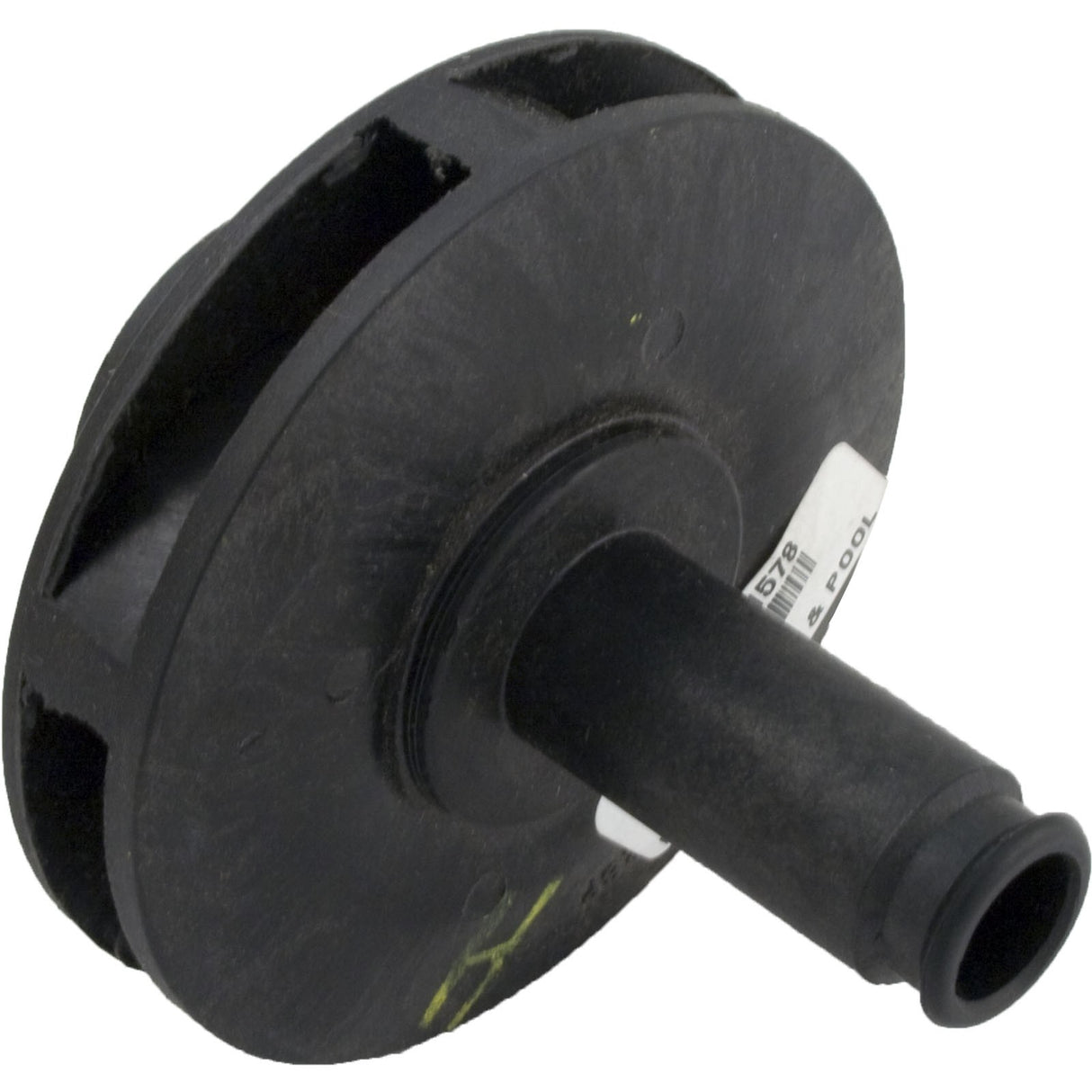 Impeller, Pentair Sta-Rite JWPA, 0.75 Horsepower : C105-228PH