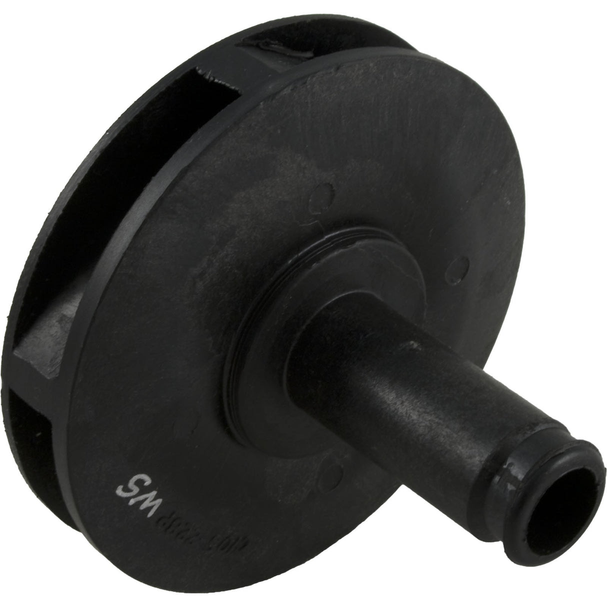 Impeller, Pentair Sta-Rite JW JWP Series, 1.0 Horsepower : C105-228PWS