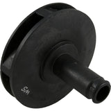 Impeller, Pentair Sta-Rite JW JWP Series, 1.0 Horsepower : C105-228PWS