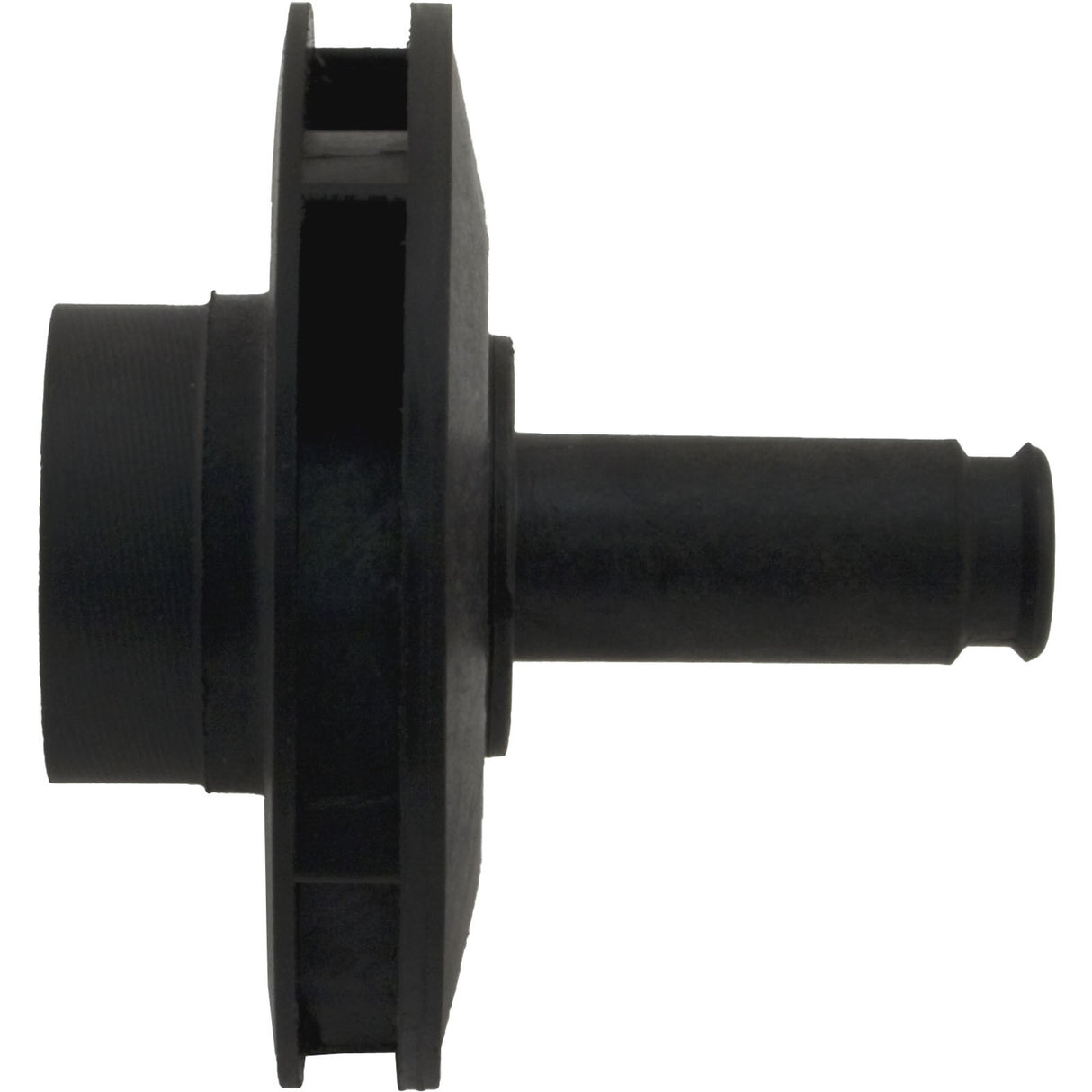 Impeller, Pentair Sta-Rite ABG, 1.0 Horsepower : 17301-0112