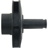 Impeller, Pentair Sta-Rite ABG, 1.5 Horsepower : 17301-0111