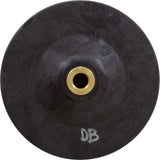 Impeller, Pentair, Max-E-Glas/Dura-Glas, 1-1/2 hp Uprated : C105-137PDB
