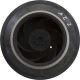 Impeller, Carvin Magnum High Flow, P, R, 3.0 Horsepower : 05-3805-06-R