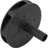 Impeller, Jacuzzi Bracketless 56fr/Fixed Bracket 48fr, 2.5hp : 6500-549