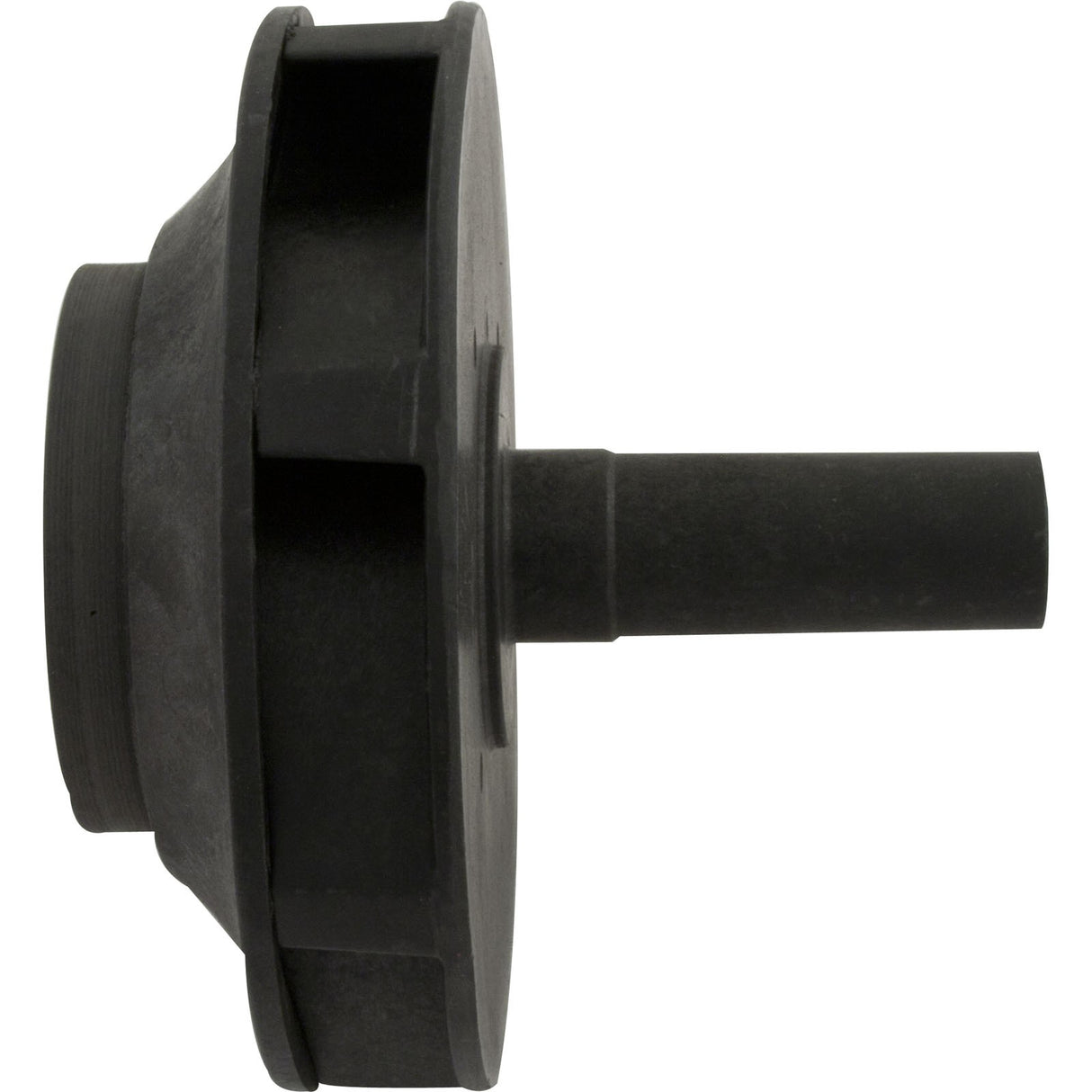 Impeller, Jacuzzi Bracketless 56fr/Fixed Bracket 48fr, 2.5hp : 6500-549