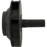 Impeller, Jacuzzi Bracketless 56fr/Fixed Bracket 48fr, 2.5hp : 6500-549