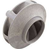 Impeller, Jacuzzi Fixed Bracket 48fr, 2.0hp : 6500-550