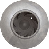 Impeller, Jacuzzi Fixed Bracket 48fr, 2.0hp : 6500-550