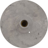 Impeller, Jacuzzi Fixed Bracket 48fr, 2.0hp : 6500-550