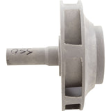 Impeller, Jacuzzi Fixed Bracket 48fr, 2.0hp : 6500-550
