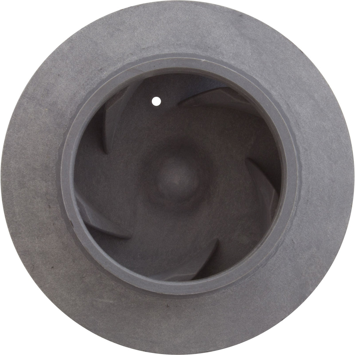 Impeller, Jacuzzi Fixed Bracket 48fr, 1.5hp : 6500-551