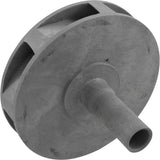 Impeller, Jacuzzi Bracketless 48fr/TheraMax, 2.0hp : 6500-309