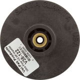 Impeller, Pent Am Prod UltraFlow, 0.5hp, AntiSpin, Generic : 39005600