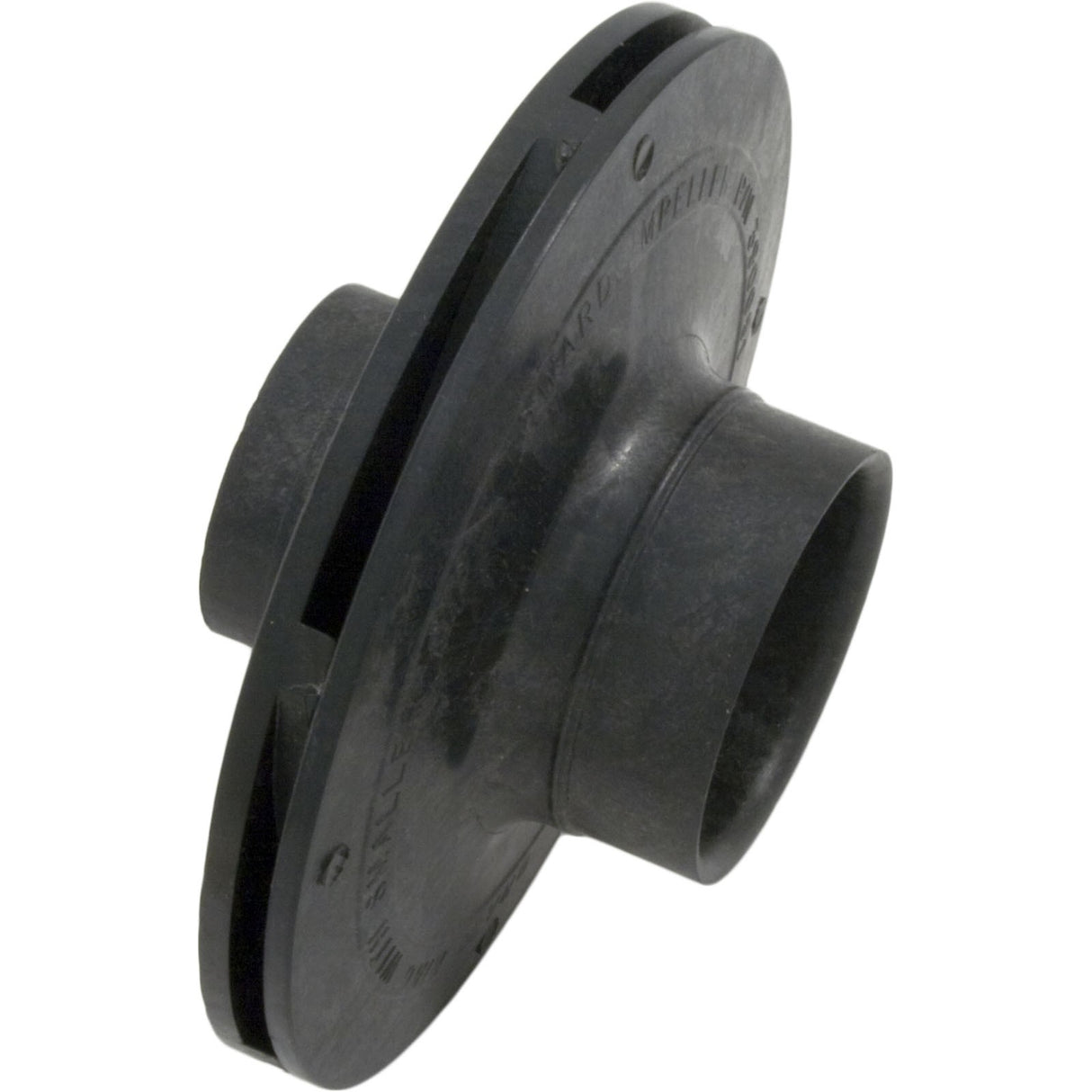 Impeller, Pent Am Prod UltraFlow, 1.0hp, Generic : V38-124