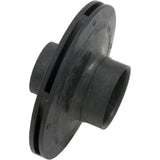 Impeller, Pent Am Prod UltraFlow, 1.0hp, Generic : V38-124