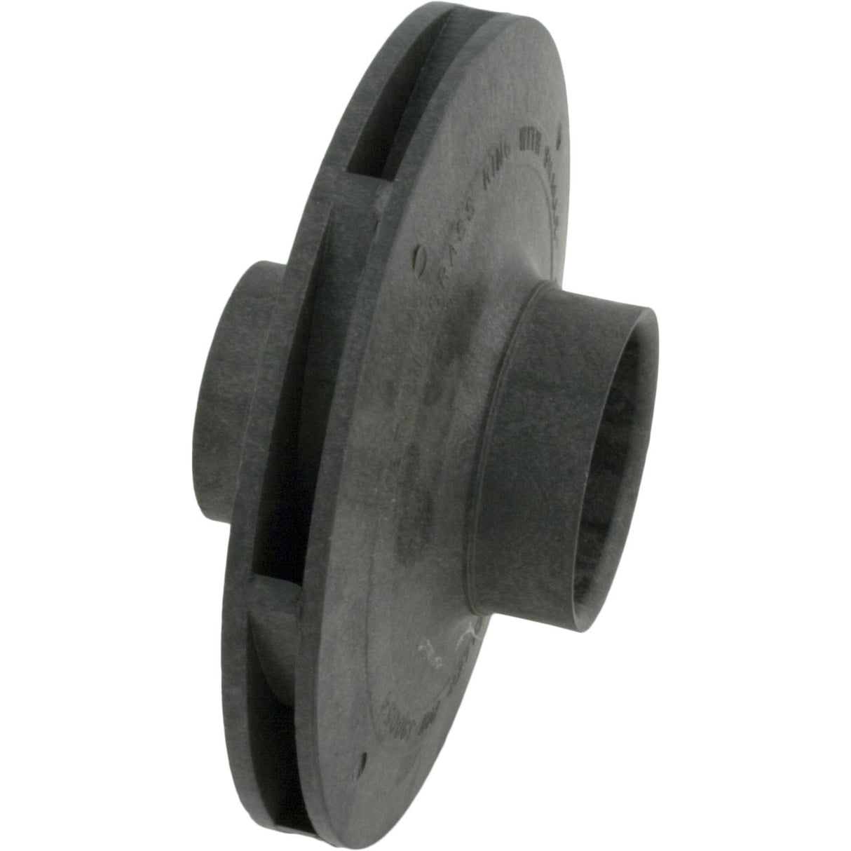 Impeller, Pent Am Prod UltraFlow, 3.0hp, Generic : 39005400