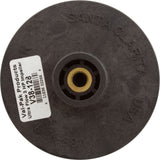 Impeller, Pent Am Prod UltraFlow, 3.0hp, Generic : 39005400