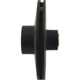 Impeller, Pentair PacFab Challenger, 1.5 Horsepower : 355315