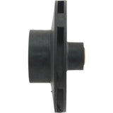 Impeller, Pentair PacFab Challenger, 2.0hp/2.5hp : 355604