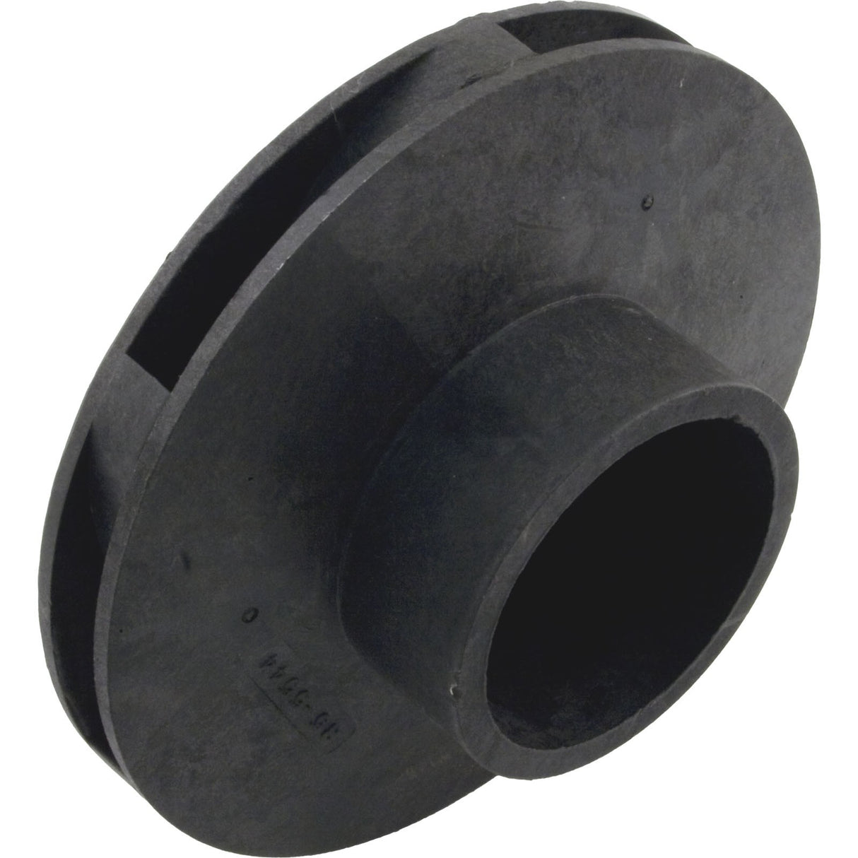 Impeller, Pentair PacFab Challenger, 3.0 Horsepower : 355544