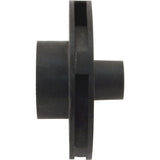 Impeller, Pentair PacFab Pinnacle/Challenger, 0.5ohp/0.75thp : 355043