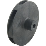 Impeller, Pentair PacFab Pinnacle/Challenger, 0.75ohp/1.0thp : 355067